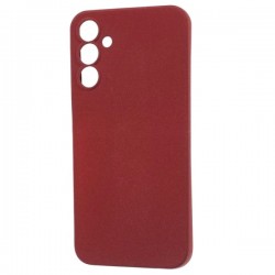 SENSO LIQUID SAMSUNG A15 5G / A15 4G red backcover SENSO LIQUID SAMSUNG A15 5G / A15 4G red backcover