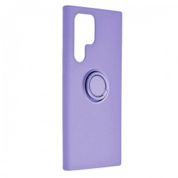 SENSO RING SAMSUNG S24 ULTRA violet backcover SENSO RING SAMSUNG S24 ULTRA violet backcover