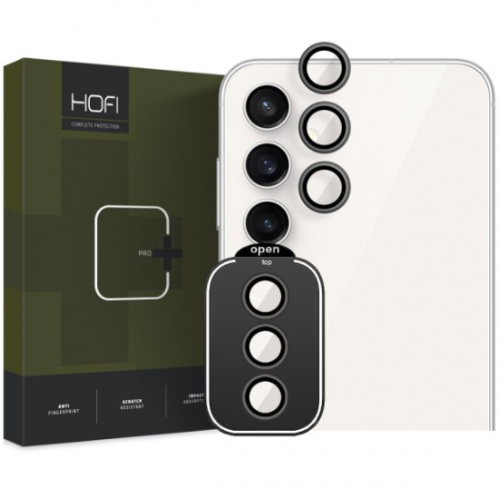 HOFI CAMPING PRO CAMERA S23 FE black HOFI CAMPING PRO CAMERA S23 FE black