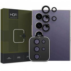 HOFI CAMPING PRO CAMERA SAMSUNG S24 ULTRA black