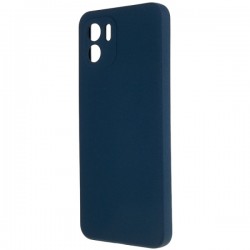 SENSO LIQUID XIAOMI REDMI 13C blue backcover SENSO LIQUID XIAOMI REDMI 13C blue backcover