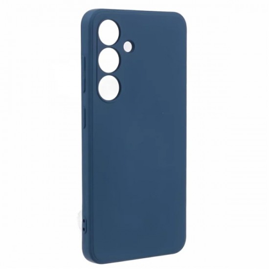 SENSO LIQUID SAMSUNG A35 5G blue backcover SENSO LIQUID SAMSUNG A35 5G blue backcover