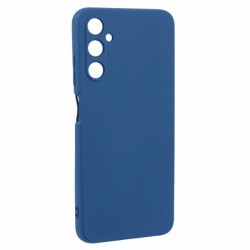SENSO LIQUID SAMSUNG A05s blue backcover SENSO LIQUID SAMSUNG A05s blue backcover