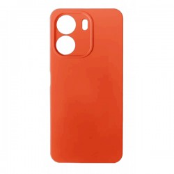 SENSO LIQUID XIAOMI REDMI 13C 4G / POCO C65 somon backcover SENSO LIQUID XIAOMI REDMI 13C 4G / POCO C65 somon backcover