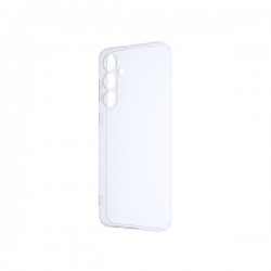 SENSO TPU 0.3 SAMSUNG S24 PLUS trans backcover SENSO TPU 0.3 SAMSUNG S24 PLUS trans backcover