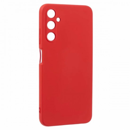SENSO LIQUID SAMSUNG A05s red backcover SENSO LIQUID SAMSUNG A05s red backcover