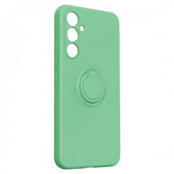 SENSO RING SAMSUNG A35 5G green backcover