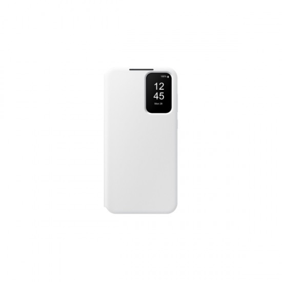 ORIGINAL SAMSUNG WALLET BOOK SMART VIEW A35 5G white ORIGINAL SAMSUNG WALLET BOOK SMART VIEW A35 5G white