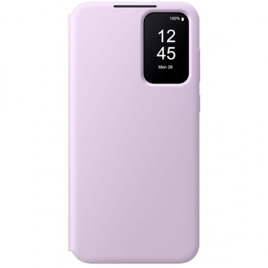 ORIGINAL SAMSUNG WALLET BOOK SMART VIEW A35 5G lavender ORIGINAL SAMSUNG WALLET BOOK SMART VIEW A35 5G lavender