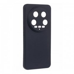 SENSO LIQUID XIAOMI 14 ULTRA black backcover SENSO LIQUID XIAOMI 14 ULTRA black backcover