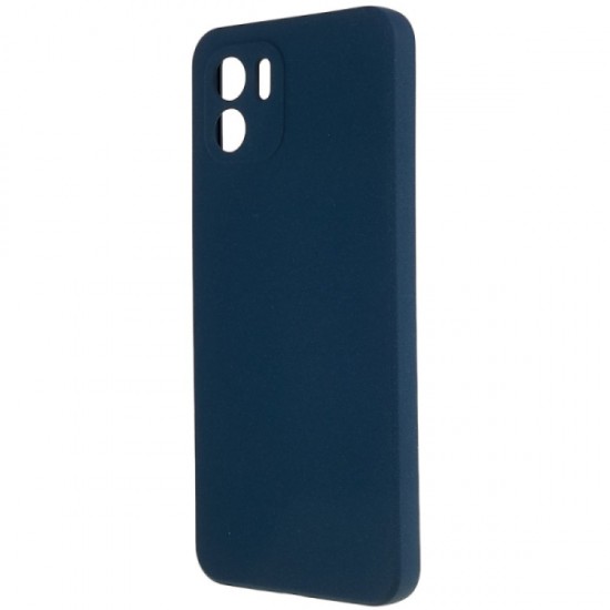 SENSO LIQUID XIAOMI REDMI 13C 5G blue backcover SENSO LIQUID XIAOMI REDMI 13C 5G blue backcover