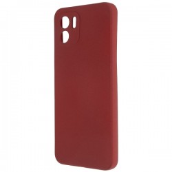 SENSO LIQUID XIAOMI REDMI 13C 5G red backcover SENSO LIQUID XIAOMI REDMI 13C 5G red backcover