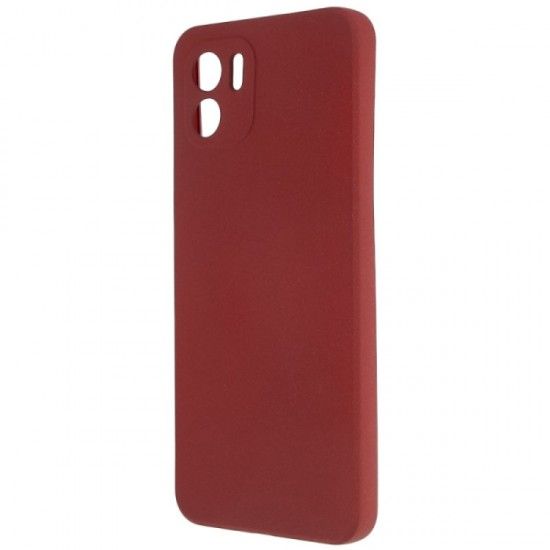 SENSO LIQUID XIAOMI REDMI 13C 5G red backcover SENSO LIQUID XIAOMI REDMI 13C 5G red backcover