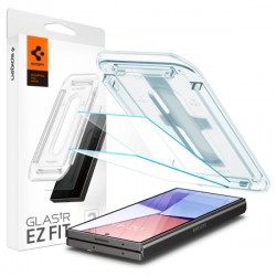 SPIGEN EZ FIT TEMPERED GLASS SAMSUNG Z FOLD 6 2pcs SPIGEN EZ FIT TEMPERED GLASS SAMSUNG Z FOLD 6 2pcs