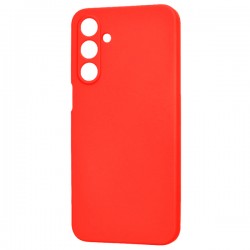 SENSO LIQUID SAMSUNG A16 4G / A16 5G red backcover SENSO LIQUID SAMSUNG A16 4G / A16 5G red backcover