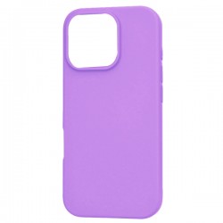 SENSO LIQUID IPHONE 16 PRO MAX purple backcover