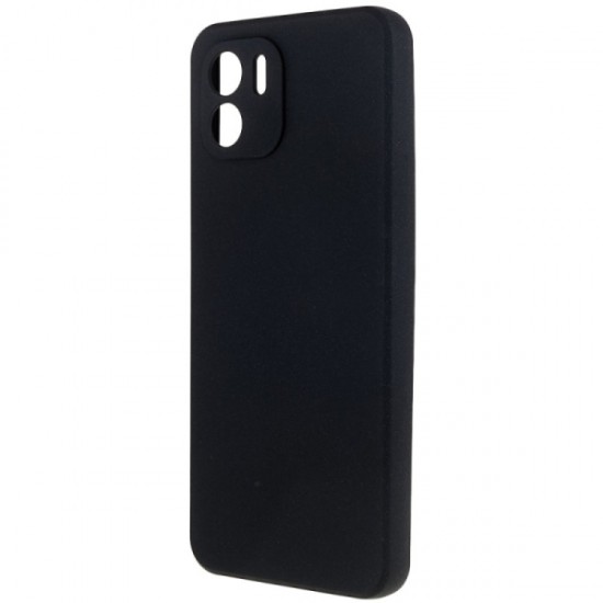 SENSO LIQUID XIAOMI REDMI 13 4G / REDMI 13 5G black backcover SENSO LIQUID XIAOMI REDMI 13 4G / REDMI 13 5G black backcover