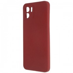 SENSO LIQUID XIAOMI REDMI 13 4G / REDMI 13 5G red backcover SENSO LIQUID XIAOMI REDMI 13 4G / REDMI 13 5G red backcover