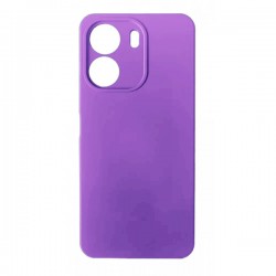 SENSO LIQUID XIAOMI REDMI 13C 4G / POCO C65 lilac backcover SENSO LIQUID XIAOMI REDMI 13C 4G / POCO C65 lilac backcover