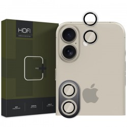 HOFI CAMPING PRO CAMERA IPHONE 16 / 16 PLUS transparent HOFI CAMPING PRO CAMERA IPHONE 16 / 16 PLUS transparent