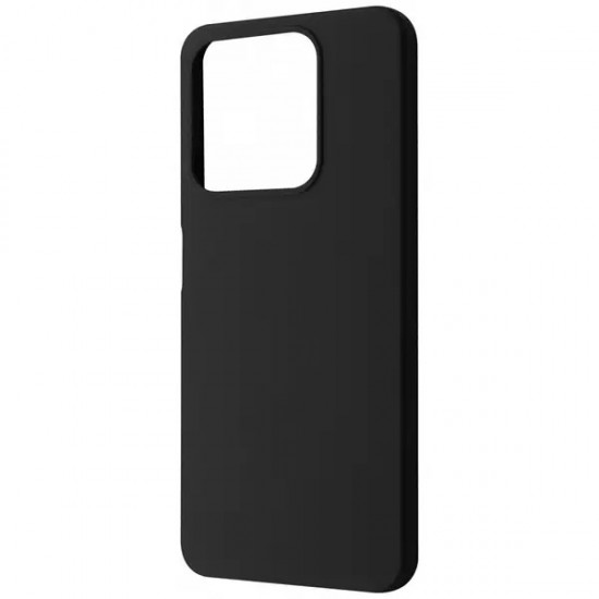 SENSO LIQUID REALME C61 black backcover SENSO LIQUID REALME C61 black backcover