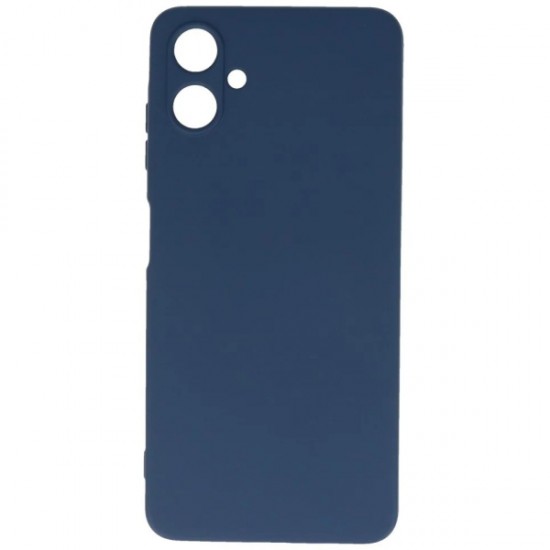 SENSO LIQUID SAMSUNG A06 blue backcover