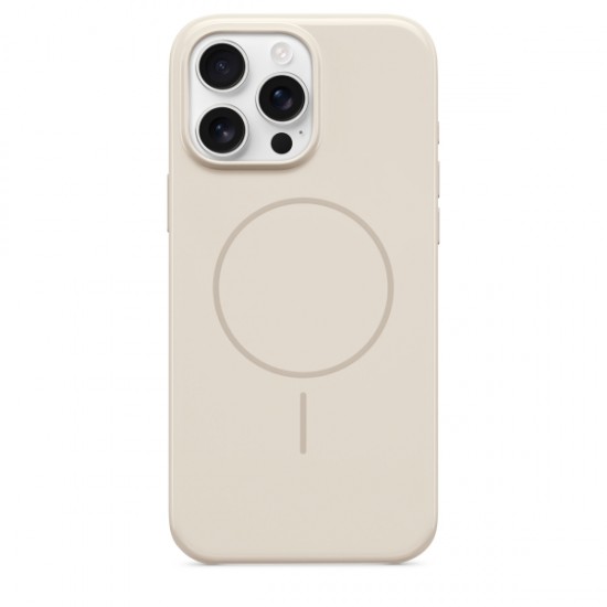 ORIGINAL APPLE BEATS CASE MAGSAFE IPHONE 16 PRO MAX summit stone backcover ORIGINAL APPLE BEATS CASE MAGSAFE IPHONE 16 PRO MAX summit stone backcover