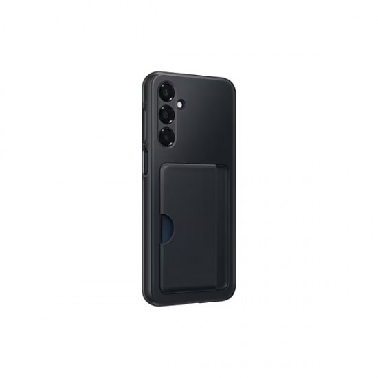 ORIGINAL SAMSUNG CARD SLOT COVER A16 4G / A16 5G black backcover ORIGINAL SAMSUNG CARD SLOT COVER A16 4G / A16 5G black backcover