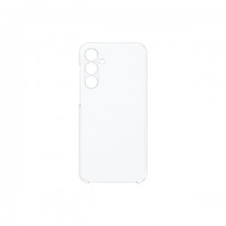 ORIGINAL CLEAR CASE COVER CASE SAMSUNG A16 4G / A16 5G backcover