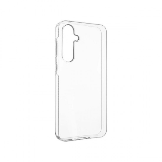 SENSO TPU 0.3 SAMSUNG A36 5G / A56 5G trans backcover SENSO TPU 0.3 SAMSUNG A36 5G / A56 5G trans backcover