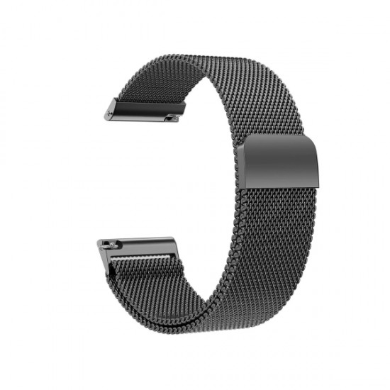Ksix SMARTWATCH STRAP METAL FOR APPLE WATCH SERIES 38/40/41mm black Ksix SMARTWATCH STRAP METAL FOR APPLE WATCH SERIES 38/40/41mm black