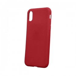SENSO LIQUID IPHONE SE 2025 red backcover SENSO LIQUID IPHONE SE 2025 red backcover