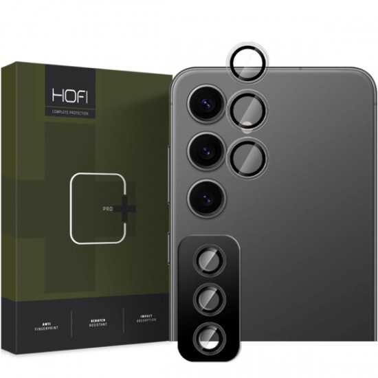 HOFI CAMPING PRO CAMERA SAMSUNG S25 black HOFI CAMPING PRO CAMERA SAMSUNG S25 black