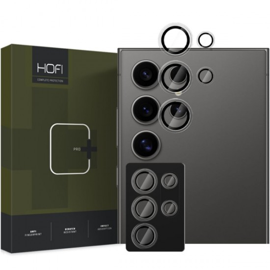 HOFI CAMPING PRO CAMERA SAMSUNG S25 ULTRA black HOFI CAMPING PRO CAMERA SAMSUNG S25 ULTRA black