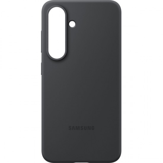 ORIGINAL SAMSUNG SILICONE CASE S25 black backcover ORIGINAL SAMSUNG SILICONE CASE S25 black backcover