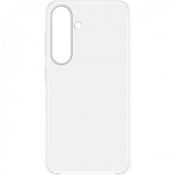 ORIGINAL CLEAR CASE COVER CASE SAMSUNG S25 PLUS backcover