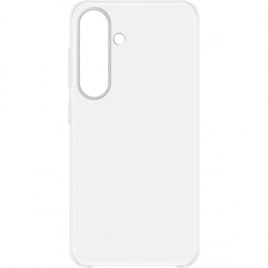 ORIGINAL CLEAR CASE COVER CASE SAMSUNG S25 PLUS backcover ORIGINAL CLEAR CASE COVER CASE SAMSUNG S25 PLUS backcover