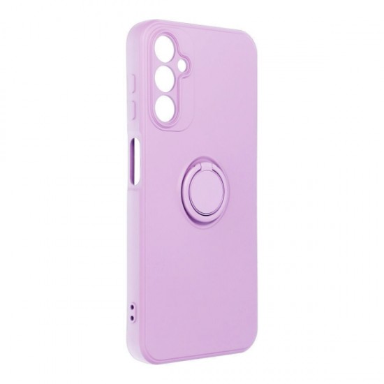 SENSO RING SAMSUNG A36 5G violet backcover