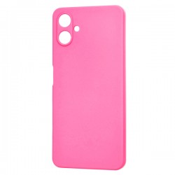SENSO LIQUID SAMSUNG A06 4G pink backcover SENSO LIQUID SAMSUNG A06 4G pink backcover