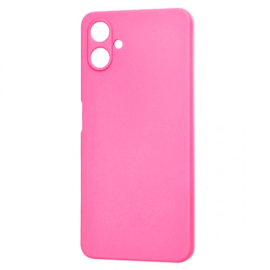 SENSO LIQUID SAMSUNG A06 4G pink backcover