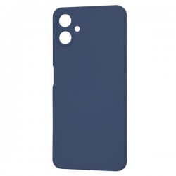 SENSO LIQUID SAMSUNG A06 5G blue backcover