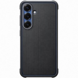 ORIGINAL SAMSUNG RUGGED CASE S25 PLUS black backcover