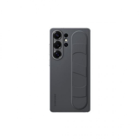 ORIGINAL SAMSUNG GRIP COVER SAMSUNG S25 ULTRA black