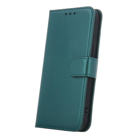SENSO HANDSOME BOOK XIAOMI REDMI 14C 4G / POCO C75 green SENSO HANDSOME BOOK XIAOMI REDMI 14C 4G / POCO C75 green