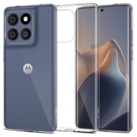 TECH-PROTECT FLEXAIR CASE MOTOROLA MOTO EDGE 60 / 60 FUSION clear backcover TECH-PROTECT FLEXAIR CASE MOTOROLA MOTO EDGE 60 / 60 FUSION clear backcover