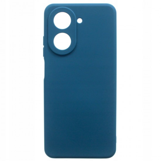 SENSO SOFT TOUCH XIAOMI REDMI A5 (173.45 X 79.35 X 8.45) blue backcover SENSO SOFT TOUCH XIAOMI REDMI A5 (173.45 X 79.35 X 8.45) blue backcover