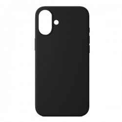 SENSO LIQUID IPHONE 17 black backcover SENSO LIQUID IPHONE 17 black backcover