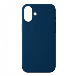 SENSO LIQUID IPHONE 17 blue backcover SENSO LIQUID IPHONE 17 blue backcover