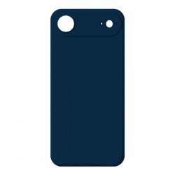 SENSO LIQUID IPHONE 17 AIR blue backcover SENSO LIQUID IPHONE 17 AIR blue backcover