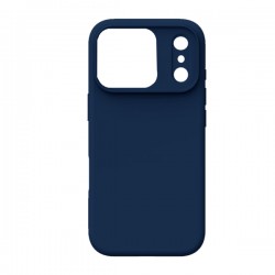 SENSO LIQUID IPHONE 17 PRO MAX blue backcover SENSO LIQUID IPHONE 17 PRO MAX blue backcover